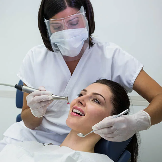 Basmati Clinics dental care
