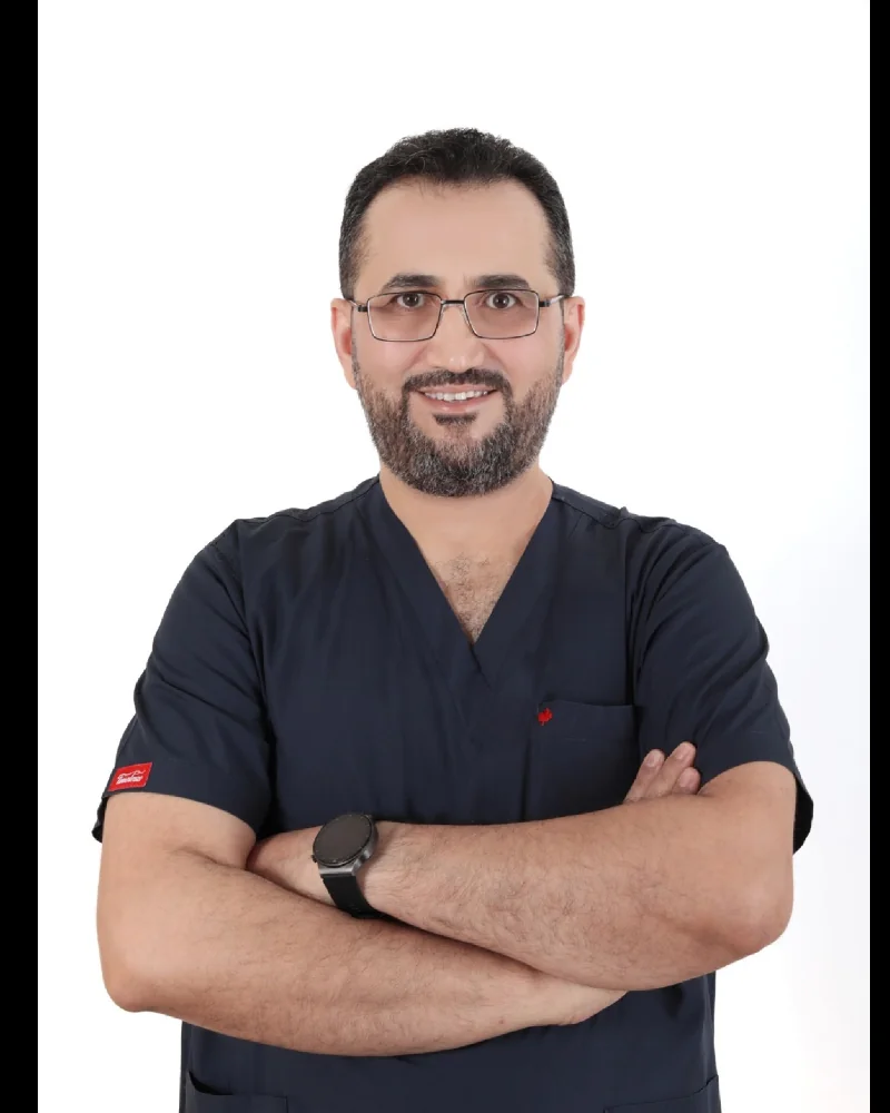 د. محمد انس عابدين