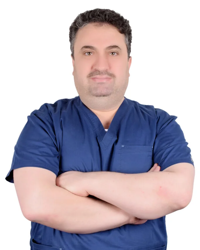 د. حمزه حسان عنجريني