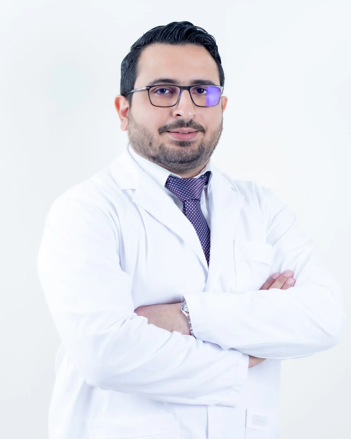 د. خالد مرعي