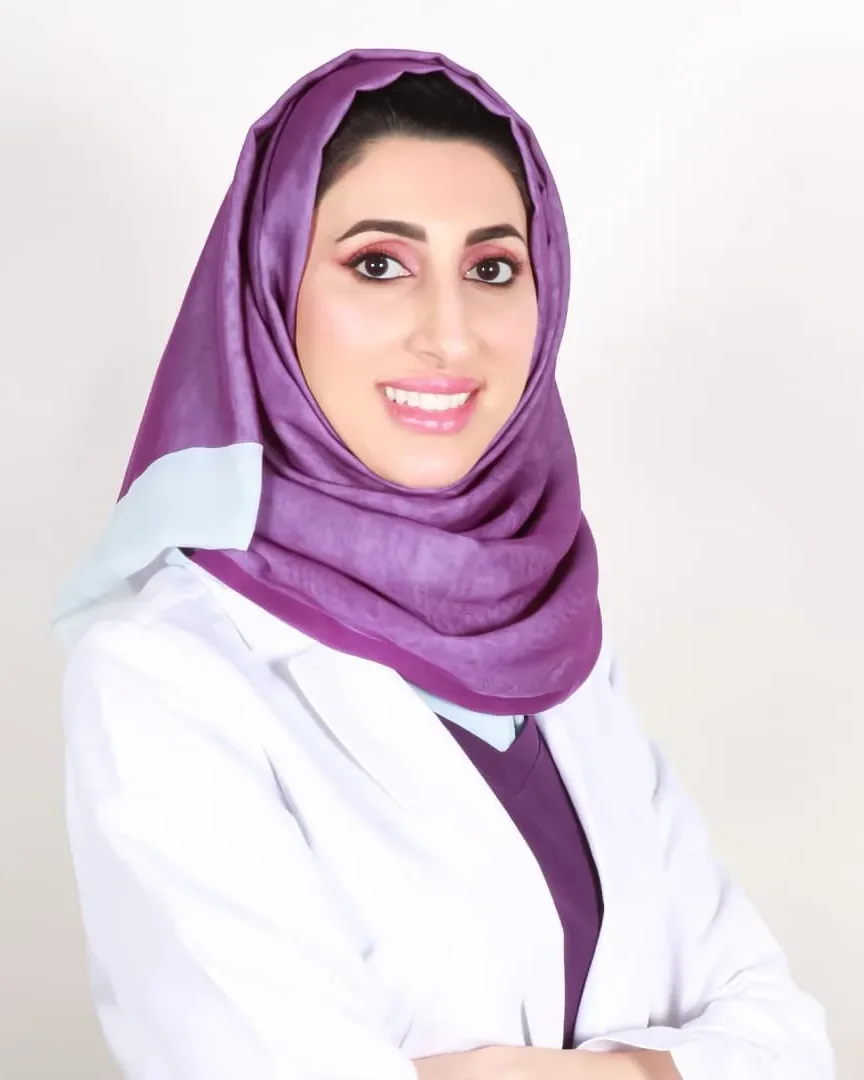 د. نشوى الجرار
